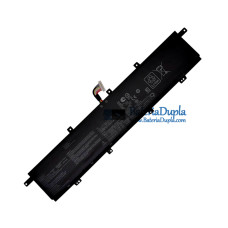 Bateria para Asus UX582LR-H0701TS ZenBookPro C42N2008 Duo15 [bateria de substituição]